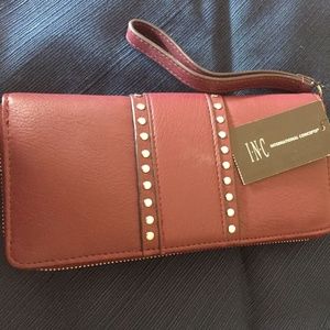 INC Madiera Wallet/Wristlet